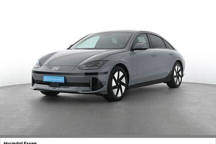 Hyundai IONIQ 6 Gebrauchtwagen