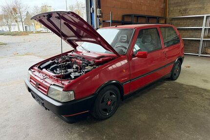 Fiat Uno Gebrauchtwagen