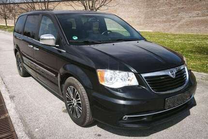 Lancia Voyager Gebrauchtwagen