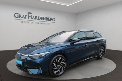 VW ID.7 Gebrauchtwagen