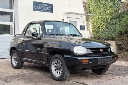 Suzuki X-90 Gebrauchtwagen