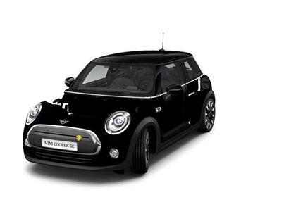 Mini Cooper E Gebrauchtwagen