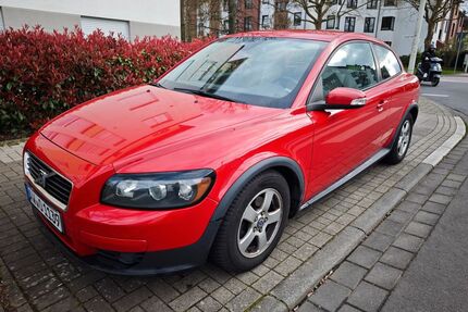 Volvo C30 Gebrauchtwagen