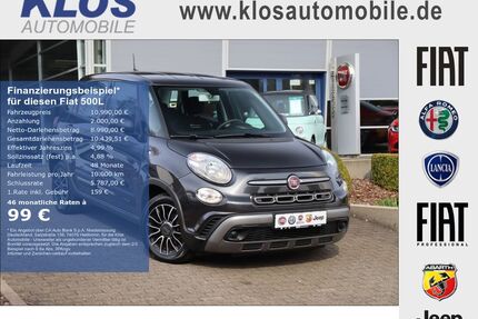 Fiat 500L Gebrauchtwagen