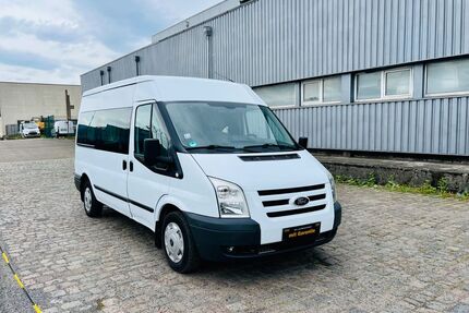 Ford Transit Gebrauchtwagen
