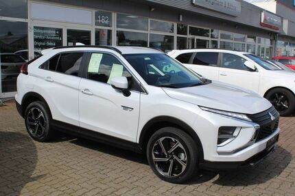 Mitsubishi Eclipse Cross Gebrauchtwagen