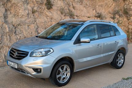 Renault Koleos Gebrauchtwagen