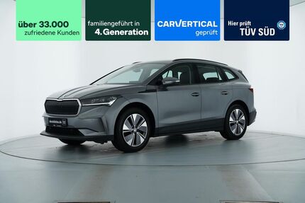 Skoda Enyaq Gebrauchtwagen
