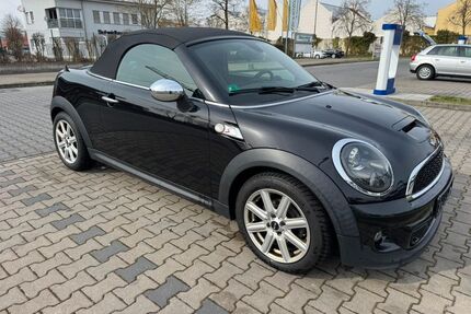 Mini Cooper SD Cabrio Gebrauchtwagen