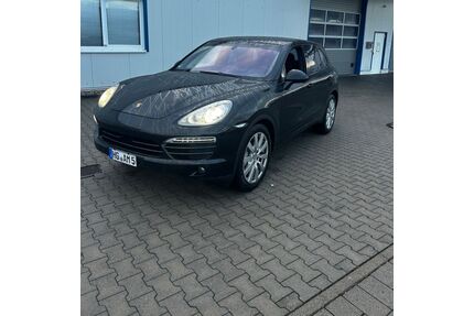 Porsche Cayenne Gebrauchtwagen