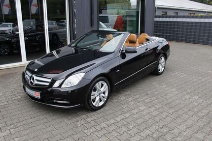 Mercedes-Benz E 220 Gebrauchtwagen