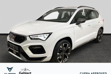 Cupra Ateca Gebrauchtwagen