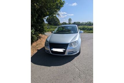 VW Eos Gebrauchtwagen