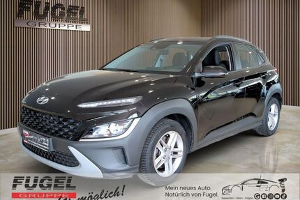 Hyundai KONA Gebrauchtwagen