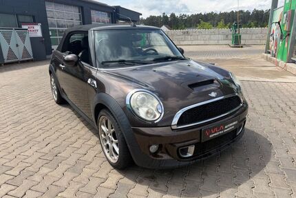 Mini Cooper S Gebrauchtwagen