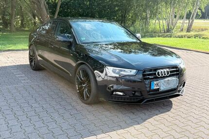 Audi A5 Gebrauchtwagen