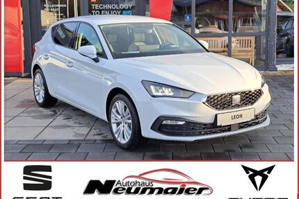 Seat Leon Gebrauchtwagen