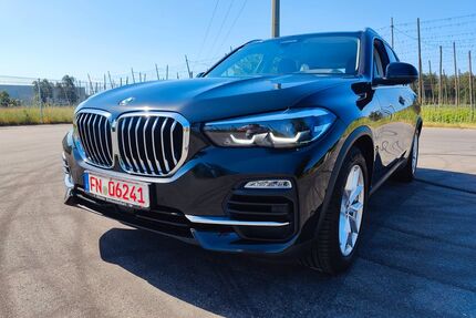 BMW X5 Gebrauchtwagen