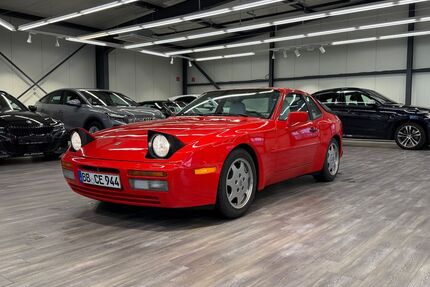 Porsche 944 Gebrauchtwagen