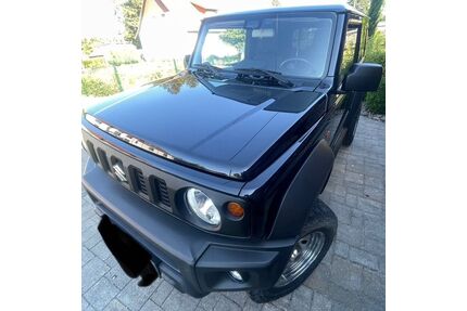 Suzuki Jimny Gebrauchtwagen