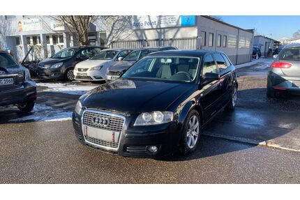 Audi A3 Gebrauchtwagen