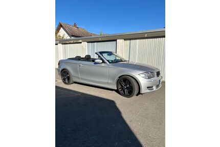BMW 125 Gebrauchtwagen