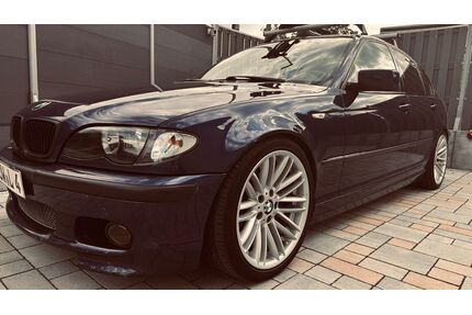 BMW 320 Gebrauchtwagen