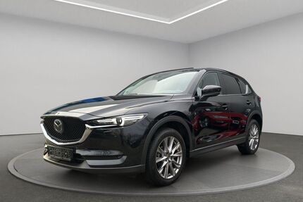 Mazda CX-5 Gebrauchtwagen