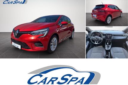 Renault Clio Gebrauchtwagen