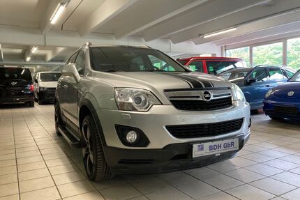 Opel Antara Gebrauchtwagen