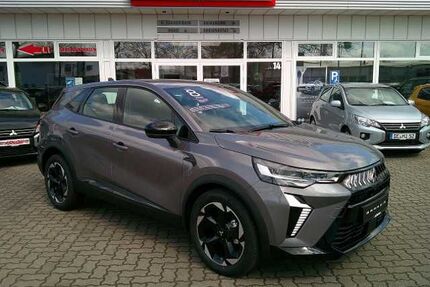 Mitsubishi Grandis Gebrauchtwagen