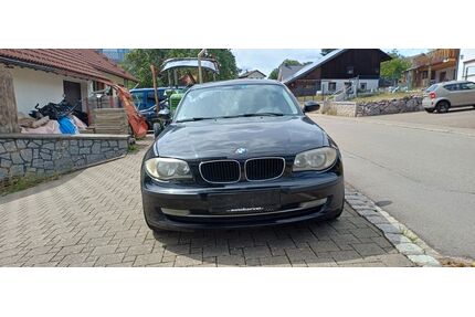 BMW 116 Gebrauchtwagen