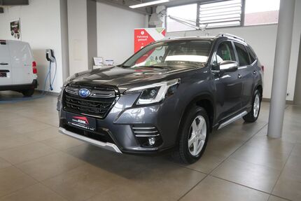Subaru Forester Gebrauchtwagen