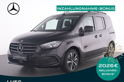 Mercedes-Benz T-Klasse Gebrauchtwagen