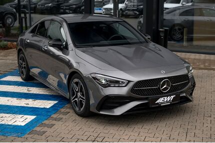 Mercedes-Benz CLA 200 Gebrauchtwagen