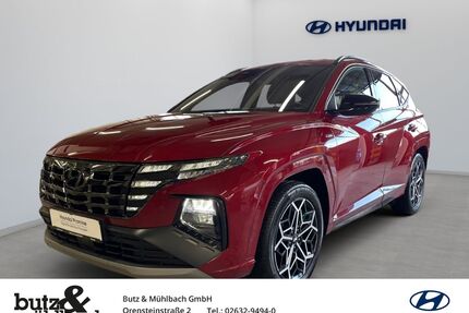 Hyundai TUCSON Gebrauchtwagen