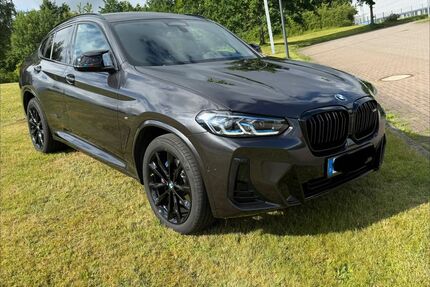 BMW X4 M40 Gebrauchtwagen