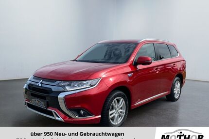 Mitsubishi Outlander Gebrauchtwagen
