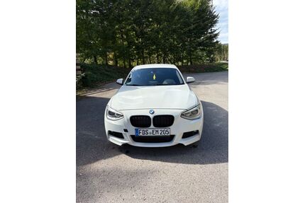BMW 120 Gebrauchtwagen