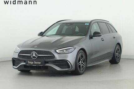 Mercedes-Benz C 220 Gebrauchtwagen