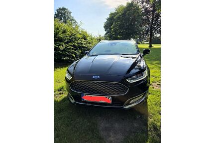Ford Mondeo Gebrauchtwagen