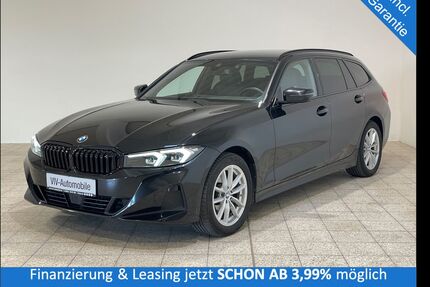 BMW 320 Gebrauchtwagen
