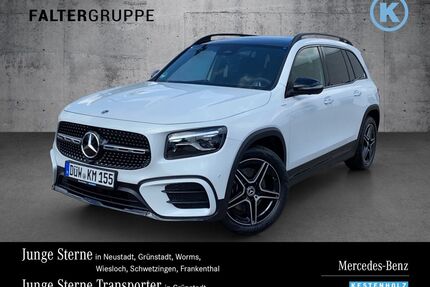 Mercedes-Benz GLB 220 Gebrauchtwagen