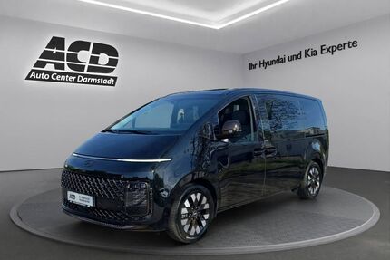 Hyundai STARIA Gebrauchtwagen