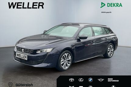 Peugeot 508 Gebrauchtwagen