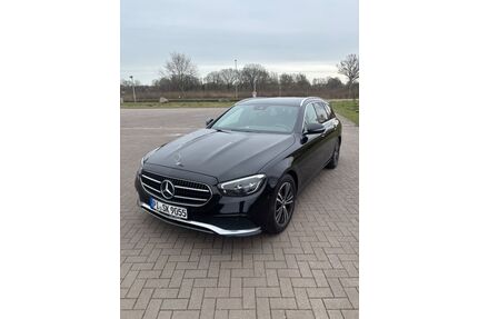 Mercedes-Benz E 220 Gebrauchtwagen