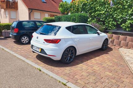 Seat Leon Gebrauchtwagen