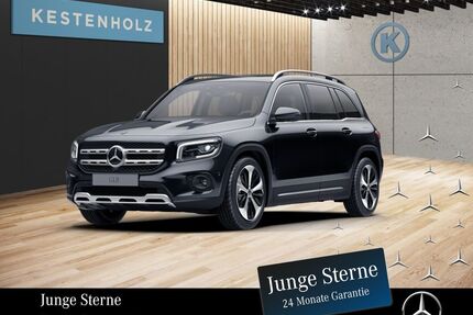 Mercedes-Benz GLB 200 Gebrauchtwagen