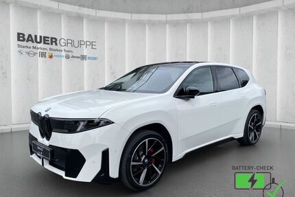 BMW iX3 Gebrauchtwagen