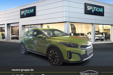 Kia XCeed Gebrauchtwagen